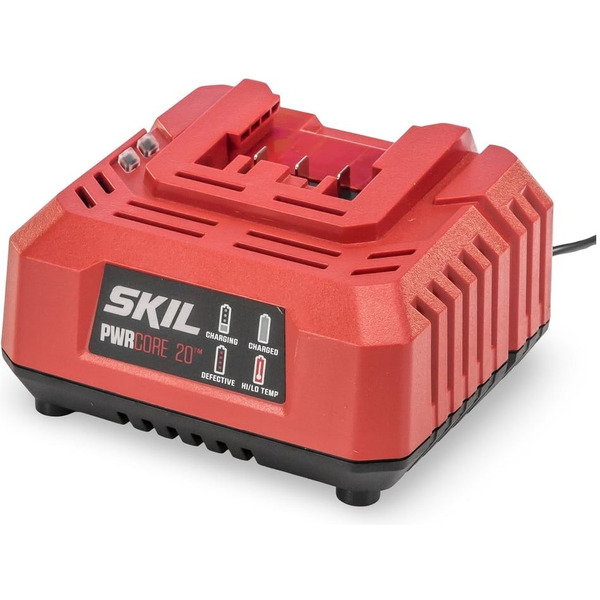 Угловая шлифмашина Skil AG2907SE11