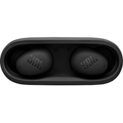 Наушники JBL Wave Buds 2 (черный)