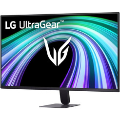 Монитор LG UltraGear G4 32G403B-B