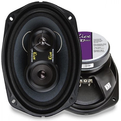 Автоакустика KICX PD 693