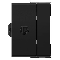 Устройство охлаждения(кулер) ID-Cooling SE-904-XT Black