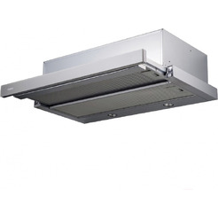 Вытяжка Akpo Light Eco Glass Twin 50 WK-7 (серый)