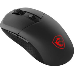 Игровая мышь MSI Versa 300 Wireless (черный)