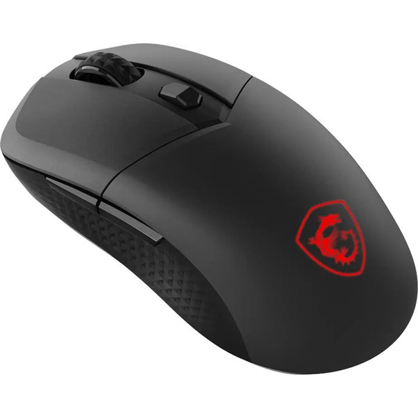 Игровая мышь MSI Versa 300 Wireless (черный)