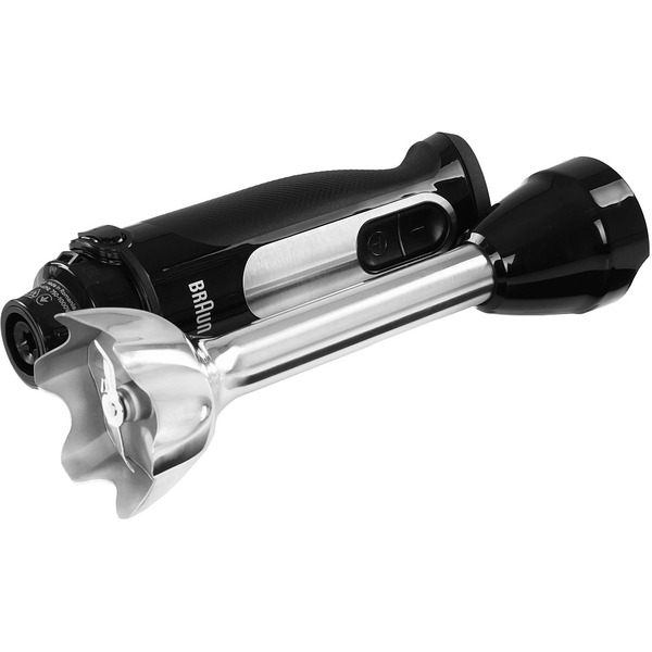 Блендер BRAUN MQ55307MBK