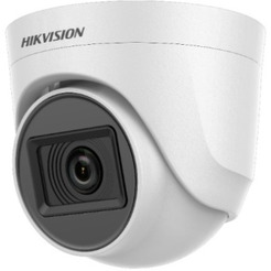 CCTV-камера Hikvision DS-2CE76D0T-ITPF(C) 2.8 мм