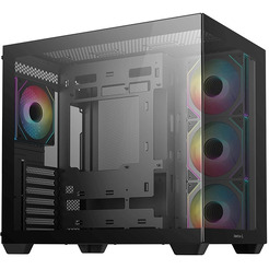 Корпус DeepCool CG530 4F R-CG530-BKADA4-G-1
