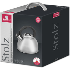 Чайник Rondell Stolz RDS-1763