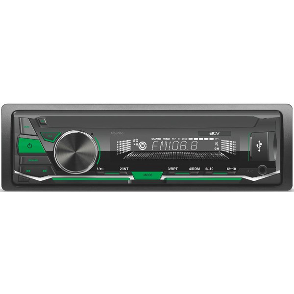 Автомагнитола ACV AVS-1712G