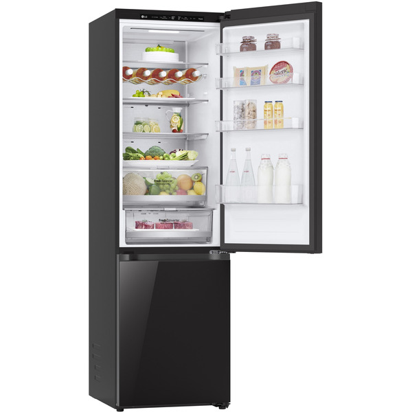Холодильник LG GC-B509QK9M