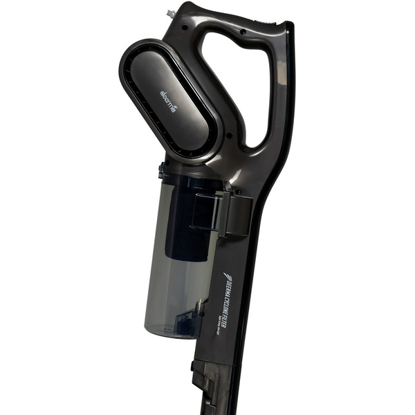 Вертикальный пылесос Deerma DX700S Plus (с 2-мя фильтрами)