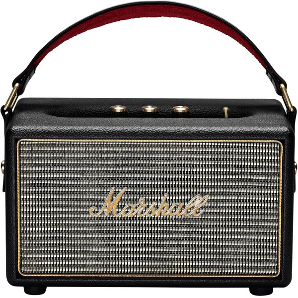 Акустическая система MARSHALL Kilburn Black