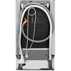 Встраиваемая посудомоечная машина Electrolux KEMB3301L