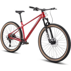 Велосипед Hagen 3.10 XL 2025 H25M310RR29XL (королевский красный)
