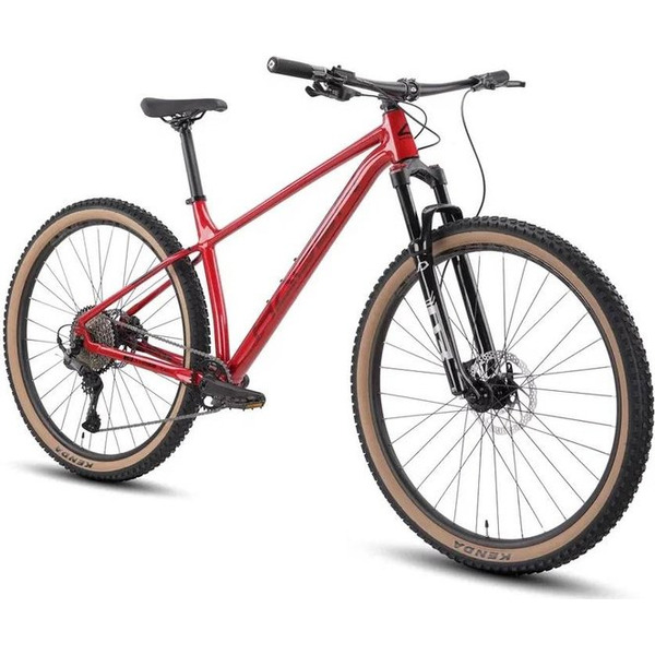 Велосипед Hagen 3.10 XL 2025 H25M310RR29XL (королевский красный)