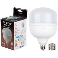 Лампа светодиодная ЮПИТЕР JP5087-03