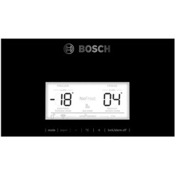 Холодильник BOSCH KGN39LB30U