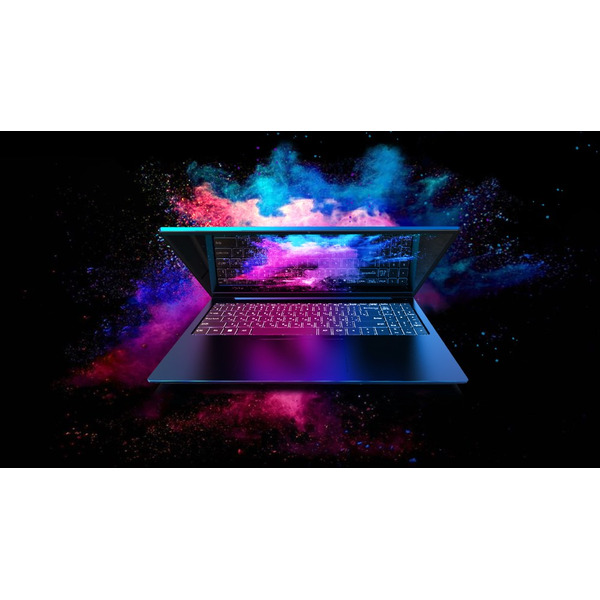 Ноутбук H-Book by Horizont 15 МАК4 T32E3W (4810443003676)