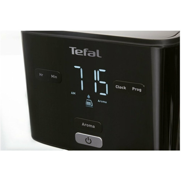 Кофеварка Tefal CM600810