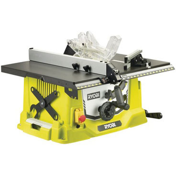 Станок Ryobi RTS1800 G (5133002021)