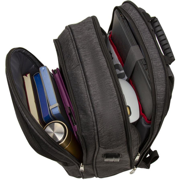 Рюкзак BRAUBERG Bisiness 229873