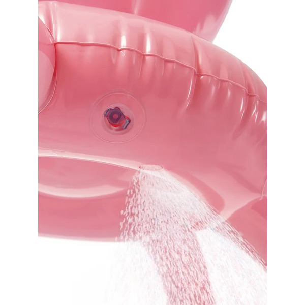Водный игровой центр Intex Friendly Octopus 56138 (234х183х150)
