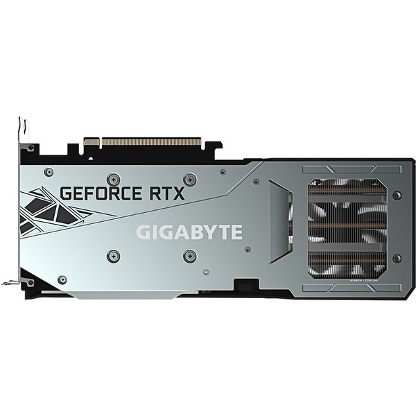 Видеокарта Gigabyte GeForce RTX 3060 Gaming OC 12G GV-N3060GAMING OC-12GD REV2.0