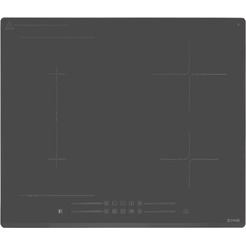 Индукционная варочная панель ZORG INO62 gray