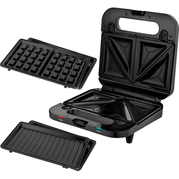 Сэндвичница Brayer BR2202