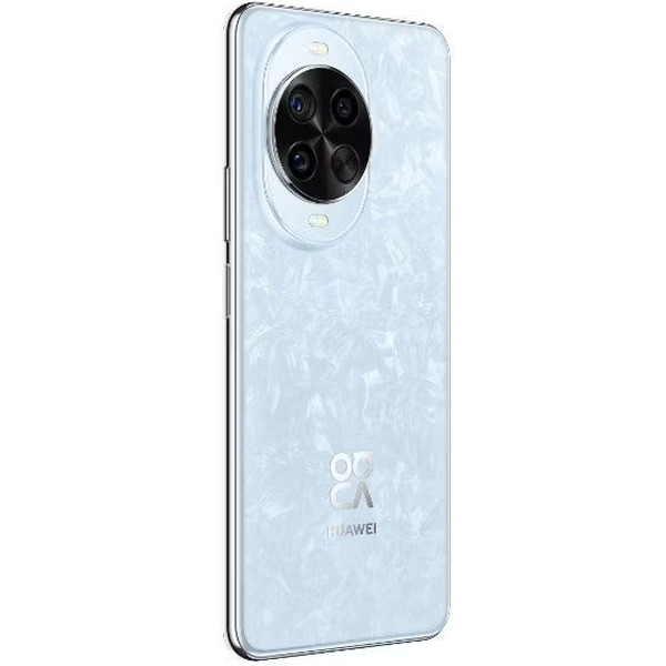 Смартфон Huawei Nova 14 Pro 12GB/512GB (MIA-LX9) Crystal Blue