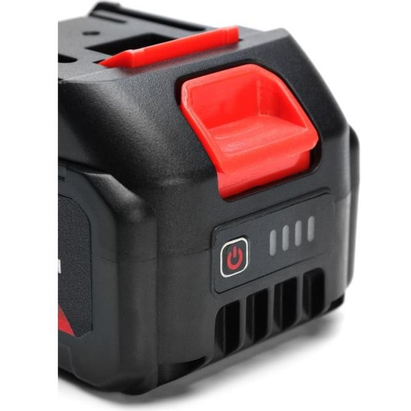 Аккумулятор Витязь ПЦ-А-320-12 18032001-АКБ-5 (20В/5 Ач)