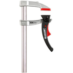 Струбцина рычажная Bessey KLI40