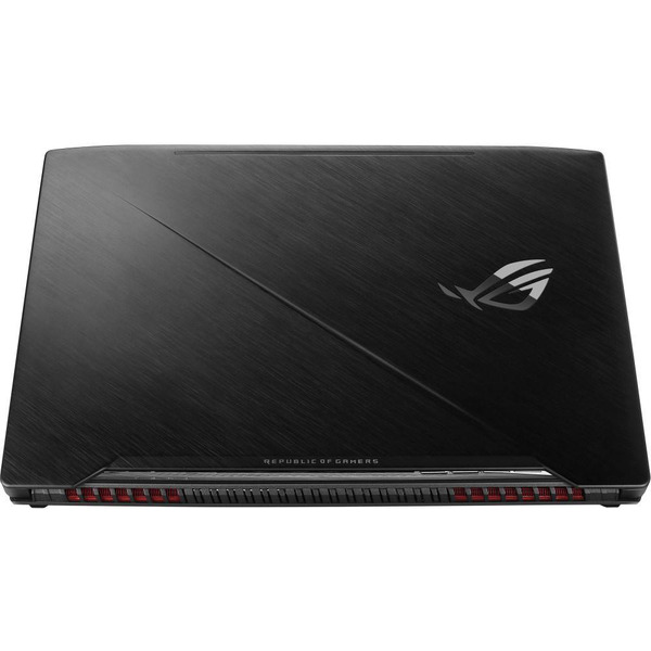 Ноутбук ASUS Strix GL503VD-FY209