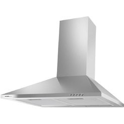 Вытяжка HOMSair Delta 60 (нержавеющая сталь)