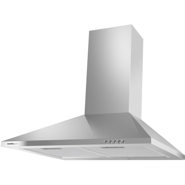 Вытяжка HOMSair Delta 60 (нержавеющая сталь)
