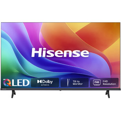 Телевизор Hisense 32E55SL