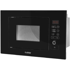 Микроволновая печь Exiteq EXM-108 (черная)