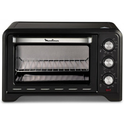 Мини-печь MOULINEX OX444832