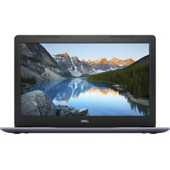 Ноутбук Dell Inspiron 15 5570-6458
