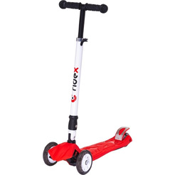 Самокат Ridex Smart 3D (красный)