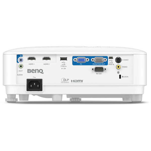 Проектор BenQ MW560
