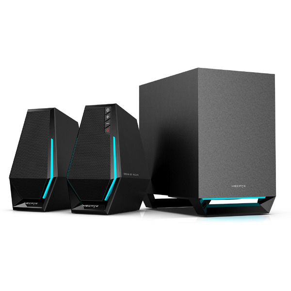 Акустика Edifier Hecate G1500 Max