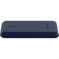 Мобильный телефон Maxvi C30 (синий)