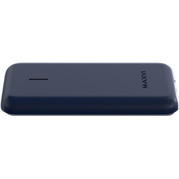 Мобильный телефон Maxvi C30 (синий)