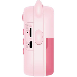 Фотоаппарат с мгновенной печатью Maxtop Y72P