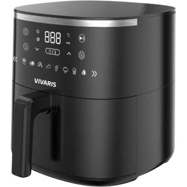 Аэрогриль VIVARIS VF4815-DB
