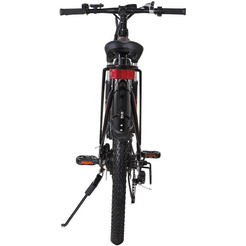 Электровелосипед Kugoo V3 (арт. KG-V3-B)