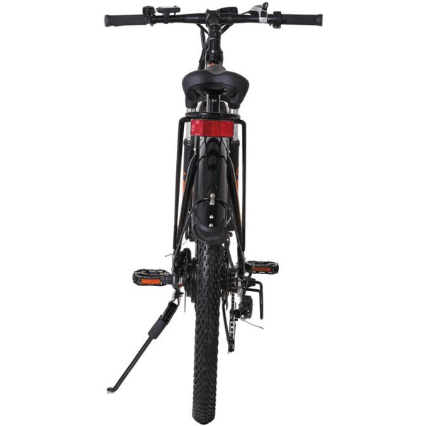 Электровелосипед Kugoo V3 (арт. KG-V3-B)