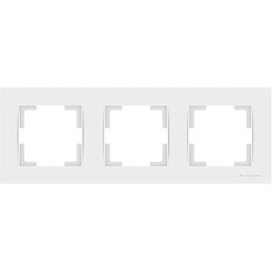 Рамка Mutlusan Rita 2220-800-1301