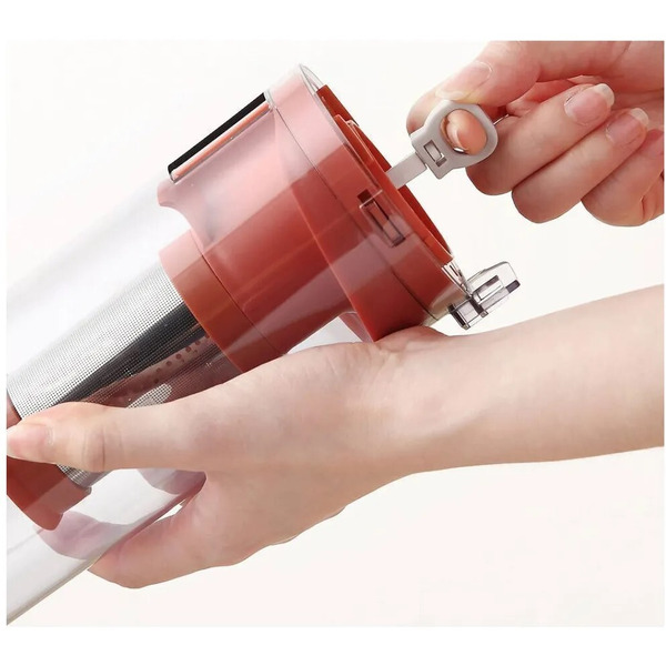 Пылесос Deerma DX800